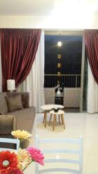 Pasir Ris Avenue (D18), Condominium #589866701